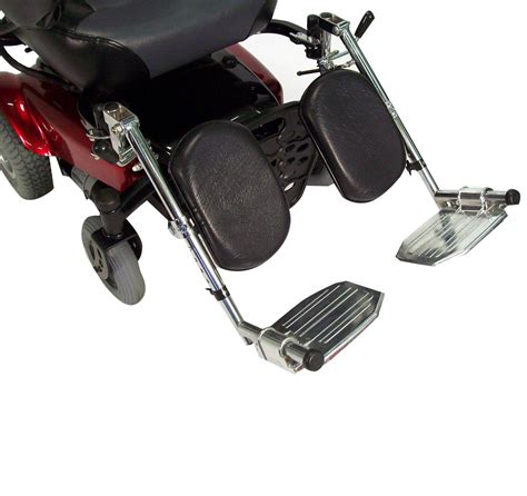 metal armrest brackets for mobility power chairs|sunrise power wheelchair legrest.